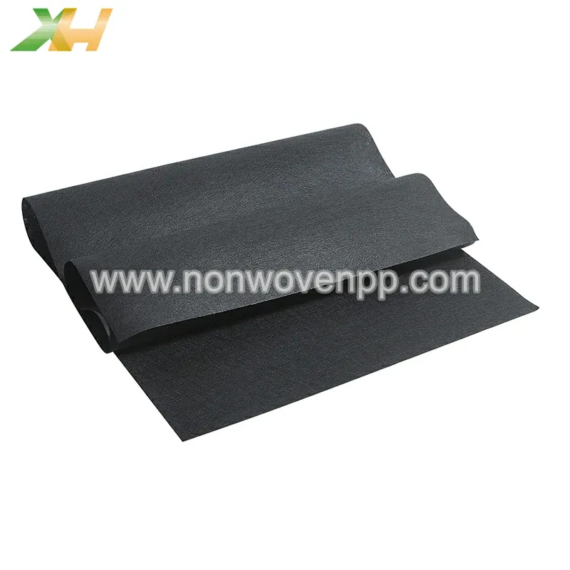 China Needle Punched Nonwoven